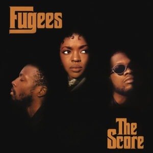 Fugees - The Score [2xLP]