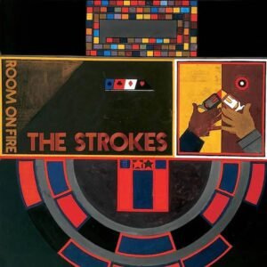 Strokes, The - Room On Fire [LP]