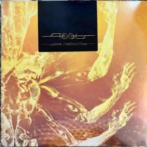 Tool - Fear Inoculum [2xLP]
