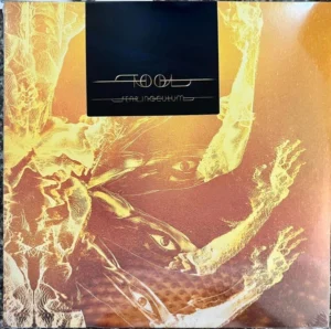 Tool - Fear Inoculum [2xLP]