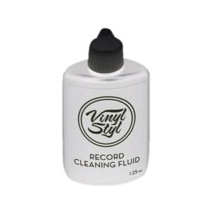 Líquido para limpieza de discos (1.25 oz.) Vinyl Styl