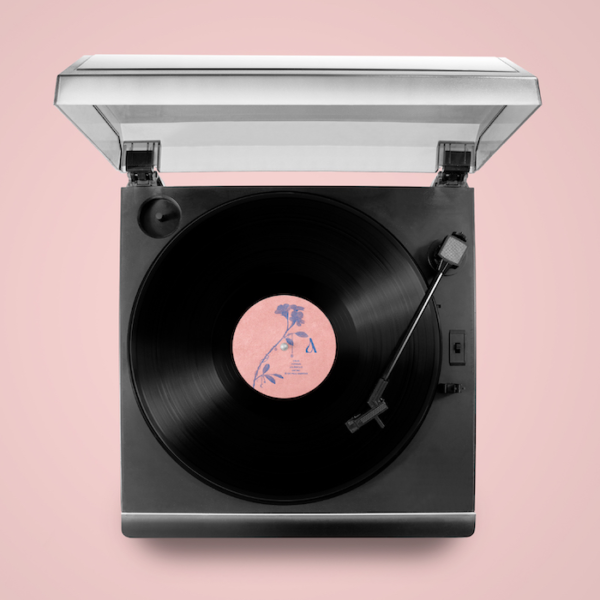 Oh'laville - Aurora [LP] (Exclusivo RPM) - Imagen 5