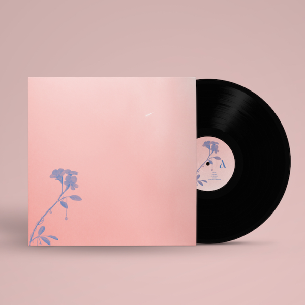 Oh'laville - Aurora [LP] (Exclusivo RPM) - Imagen 2