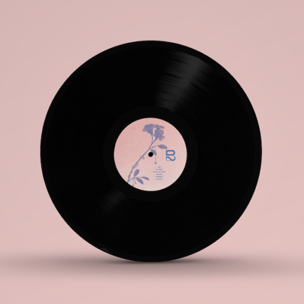 Oh'laville - Aurora [LP] (Exclusivo RPM) - Imagen 4