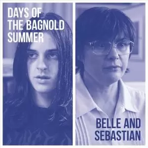 Belle & Sebastian - Days Of The Bagnold Summer [LP]
