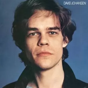 Johansen, David - David Johansen [LP] (vinilo de color, 150 Gramos, Ed. Limitada)