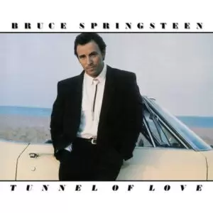 Springsteen, Bruce - Tunnel Of Love [2xLP] (descarga)