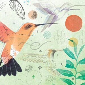 Polen Records - 10 Años - CD Doble