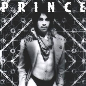 Prince - Dirty Mind [LP]