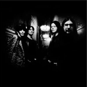 Dead Weather, The - Blue Blood Blues / Jawbreaker (Live) [7'']