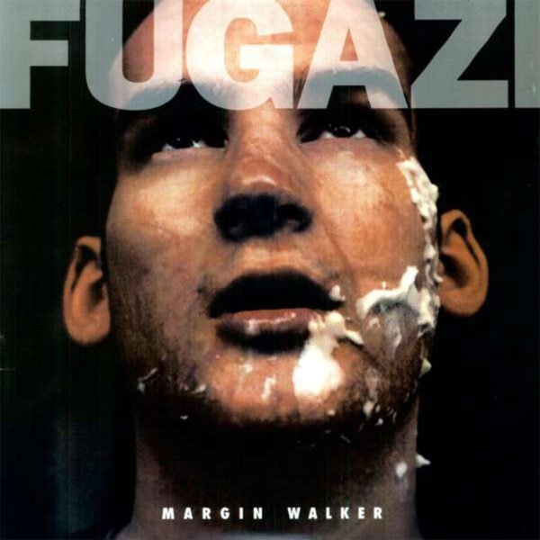 Fugazi - Margin Walker [12''] (descarga)