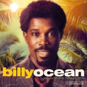 Ocean,Billy - His Ultimate Collection [LP]
