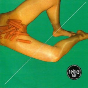 Peaches - Rub Remixed [LP]