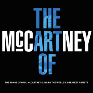 Art Of McCartney, The (varios) [3xLP]