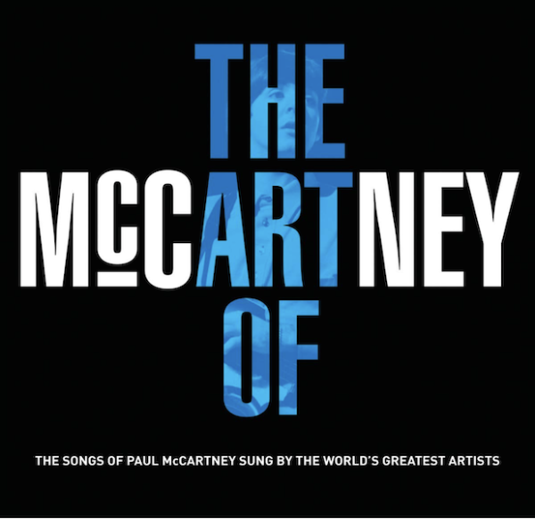 Art Of McCartney, The (varios) [3xLP]
