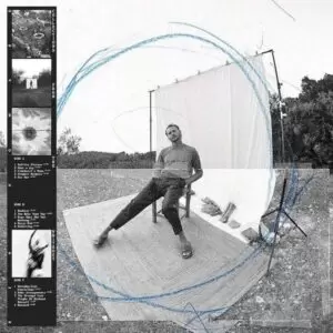 Howard, Ben - Collections From The Whiteout [2xLP]