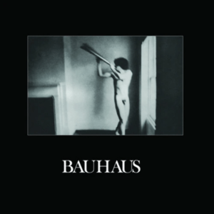 Bauhaus - In the Flat Field [LP]
