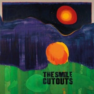Smile, The - Cutouts [LP] (Ed. Limitada, vinilo de color)