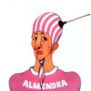Almendra - Almendra [LP]