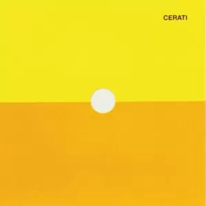 Cerati, Gustavo - Amor Amarillo [2xLP]