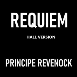 Príncipe Revenock - REQUIEM – SELECCIÓN [CD]
