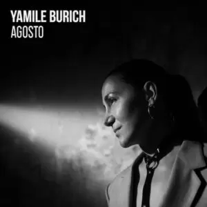 Burich, Yamile - Agosto [LP]