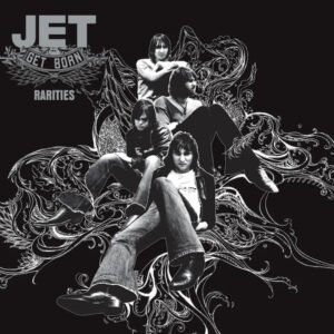 Jet - Get Born Rarities [LP]