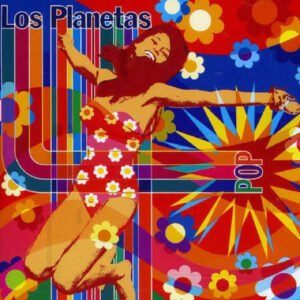 Planetas, Los - Pop [LP]