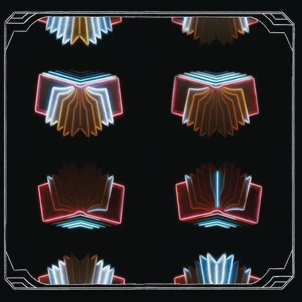 Arcade Fire - Neon Bible [2xLP] (150 gramos)