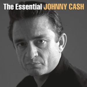 Cash, Johnny - The Essential Johnny Cash [2xLP]