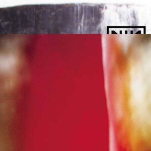 Nine Inch Nails - The Fragile [3xLP]