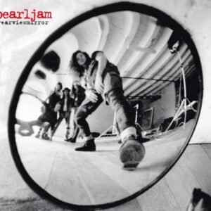Pearl Jam - Rearviewmirror (Greatest Hits 1991-2003): Volume 1 [2xLP] (140 gramos)