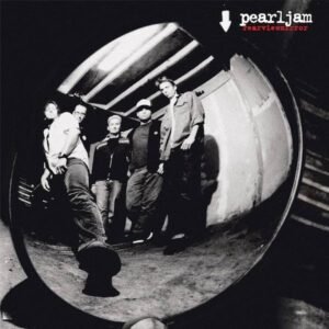 Pearl Jam - Rearviewmirror (Greatest Hits 1991-2003): Volume 2 [2xLP] (140 gramos)