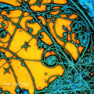 Strokes, The - Is This It? [LP]