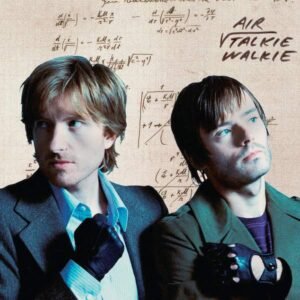 Air - Talkie Walkie [LP]