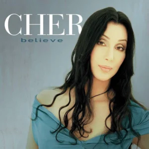 Cher - Believe [LP]