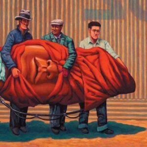 Mars Volta, The - Amputechture [2xLP]