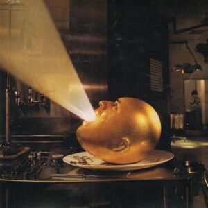 Mars Volta, The - De-Loused In The Comatorium [2xLP]