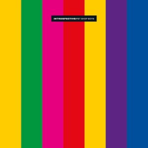 Pet Shop Boys - Introspective [LP]