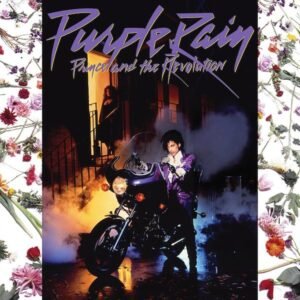 Prince & The Revolution - Purple Rain [LP]