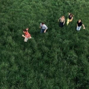 Parcels – LOVED [LP]