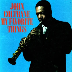 Coltrane, John - My Favorite Things [LP]
