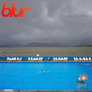 Blur - The Ballad Of Darren [LP]