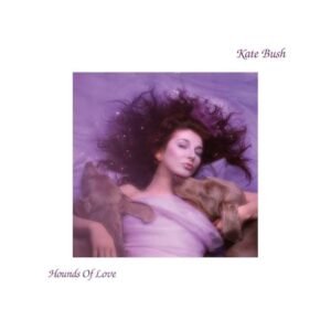 Bush, Kate - Hounds Of Love [LP]