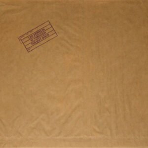 Led Zeppelin - In Through The Out Door [LP]