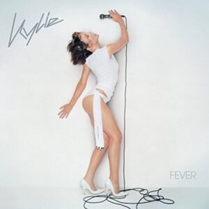 Minogue, Kylie - Fever [LP]