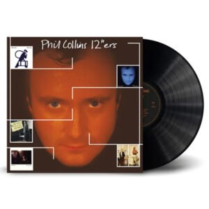 Collins, Phil - 12"ers [12"]