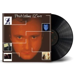 Collins, Phil - 12"ers [12"]