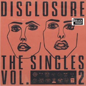 Disclosure - Singles,  Vol, 2 [12"]