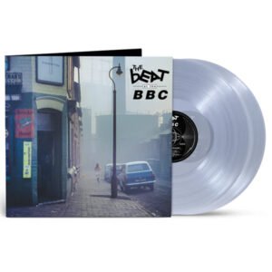 English Beat, The - Beat At The BBC [2xLP] (vinilos transparentes)